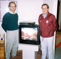 Christian Horizons (1990 Donation)